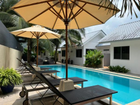 The Fint Hus Villa Langkawi